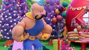 Practice Makes Perfect / Happy Not-Birthday, Skeebo