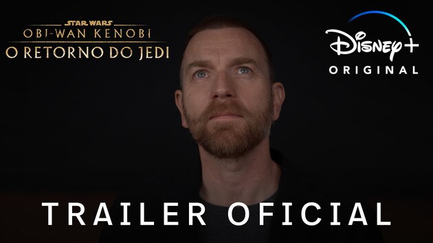 Obi-Wan Kenobi: O Retorno do Jedi | Trailer Oficial Legendado | Disney+