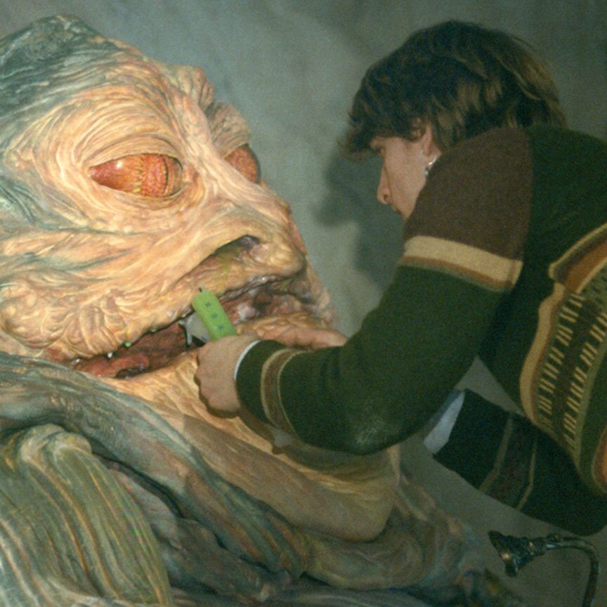 Much To Learn You Still Have Starwars Com