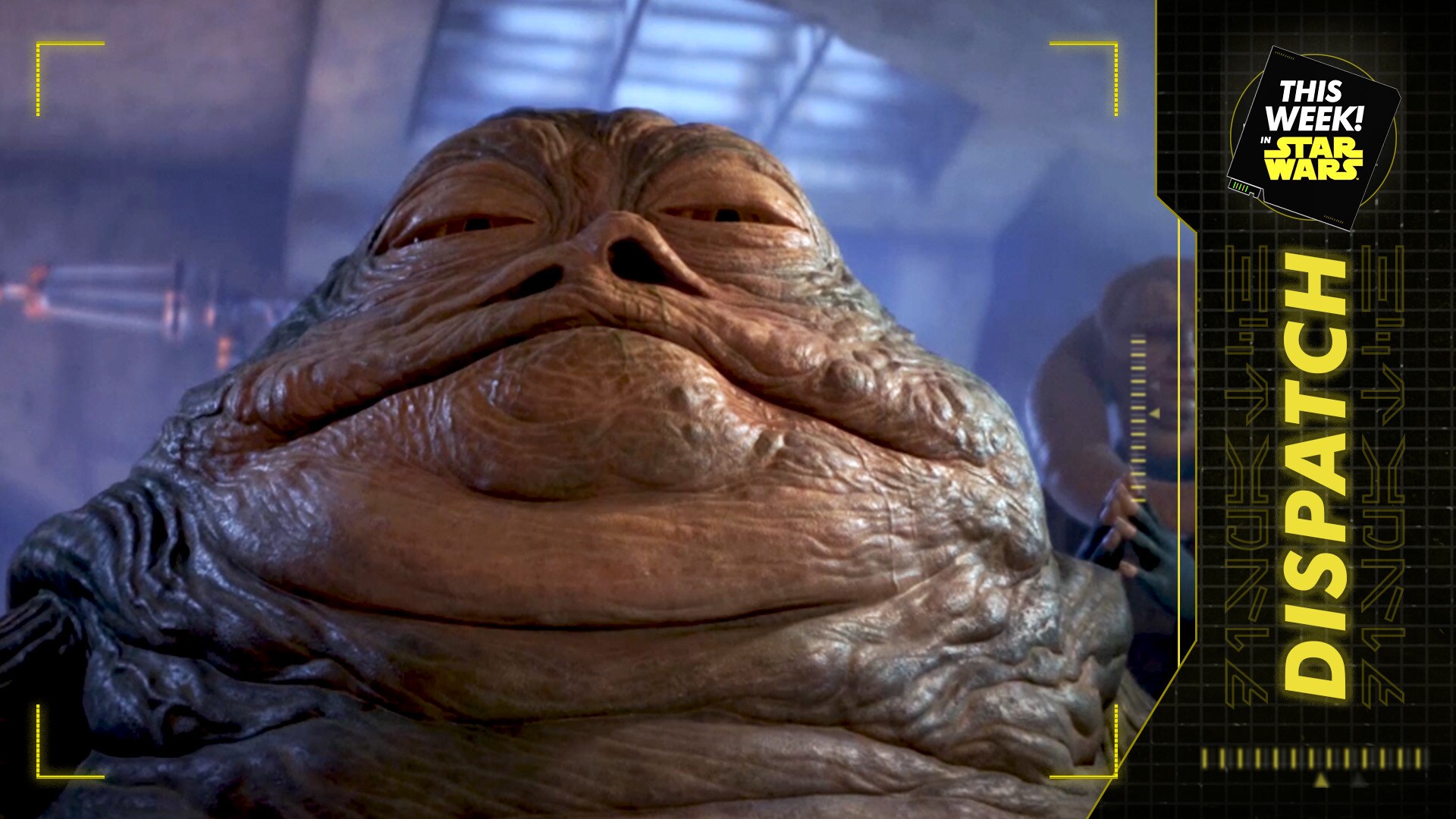Adventures with Nix | This Week! in Star Wars Dispatch | StarWars.com