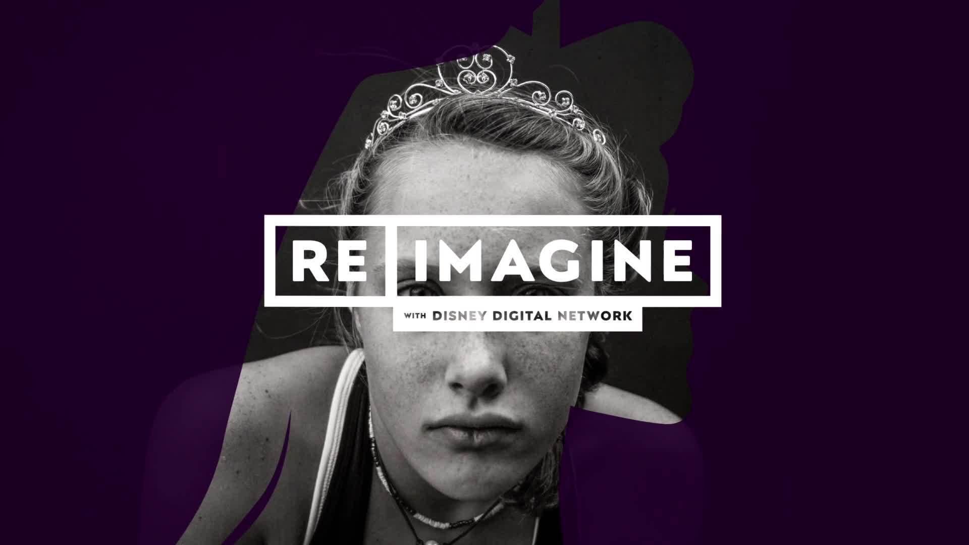 Reimagine with Disney Digital Network