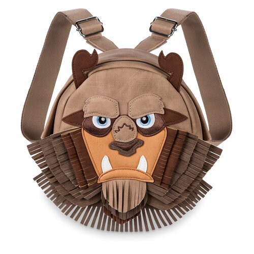 danielle nicole beast backpack