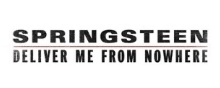 FINAL TRAILER FOR 20TH CENTURY STUDIOS’ “SPRINGSTEEN: DELIVER ME FROM NOWHERE” NOW AVAILABLE