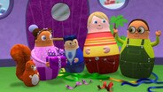 Twinkle's Wish