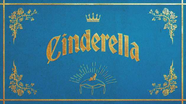 Cinderella Storybook | Disney Princess