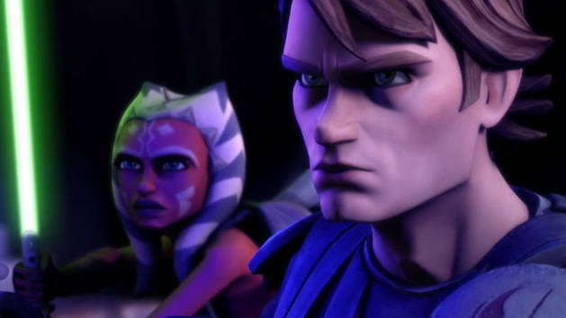 The Clone Wars: Theatrical Trailer #2