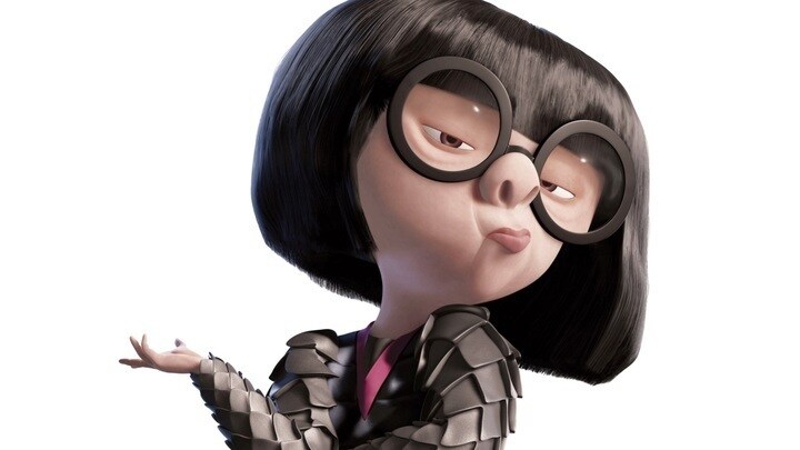 The Incredibles' Edna Mode Retrospective