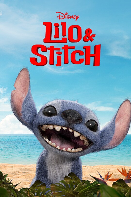 Lilo Stitch Movie Trailer Disney Disney Lilo Stitch Movie Trailer Disney Disney