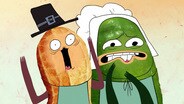 Truckers / Pickledog