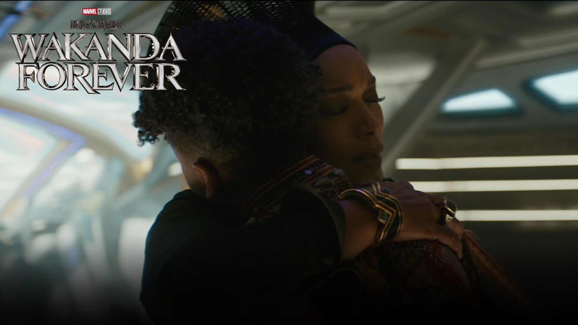 Marvel Studios’ Black Panther: Wakanda Forever | Lift Me Up