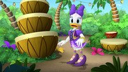 Mickey's Pirate Adventure Part 2 (Part 2 of 2)
