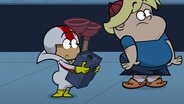 Big Mouth / Last Fan Standing