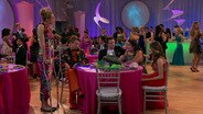 Last Dances & Last Chances