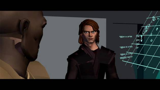 The Clone Wars Seasons 7 and 8: What Would Have Happened 2