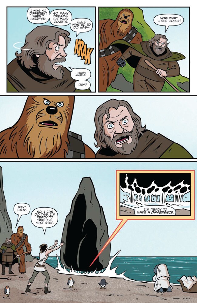 Star Wars Adventures #26 page 4