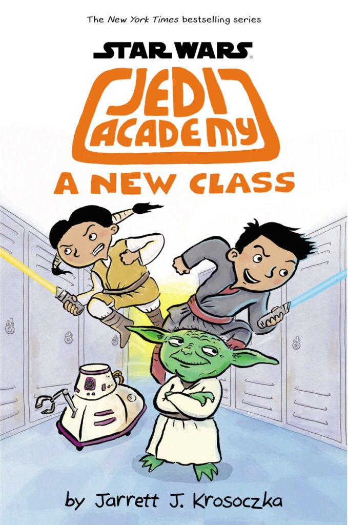 Jedi Academy A New Class_cover
