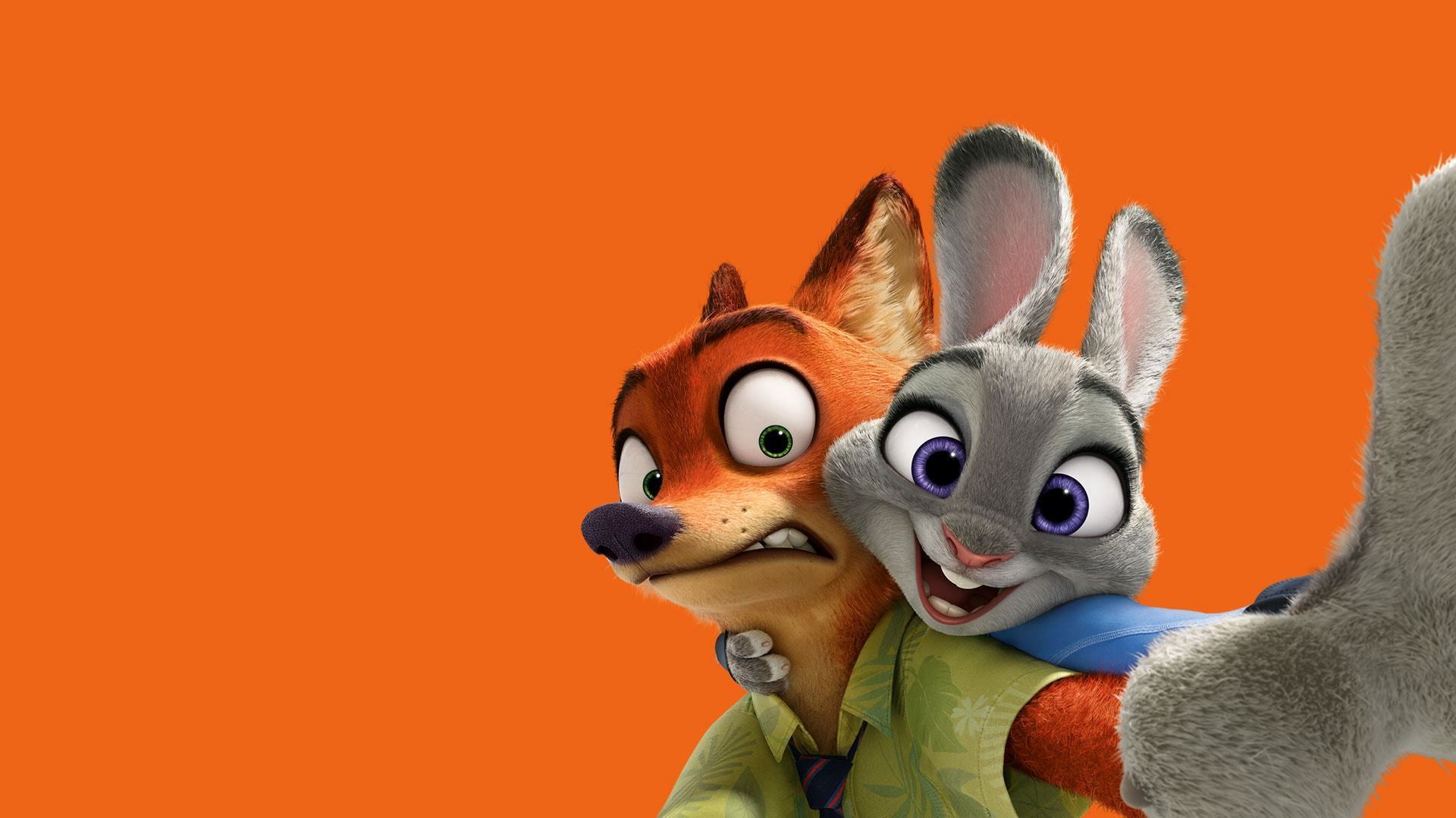 Quiz: Which Zootopia Character Are You?