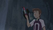 Star-Lord: Part 1 (Part 1 of 2)