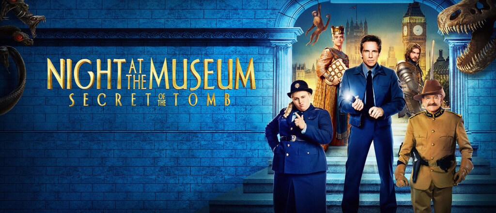 night at the museum 3 in hindi download