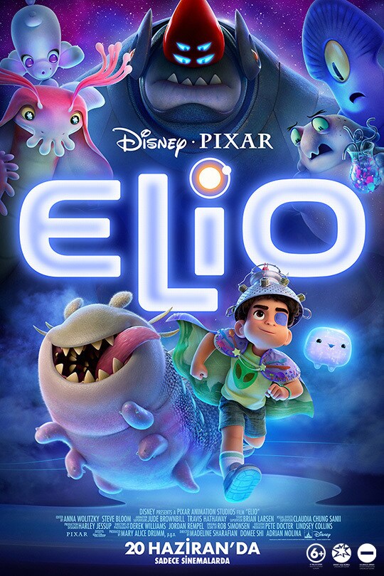Elio