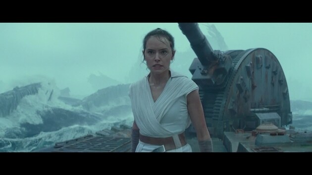 Star Wars: The Rise Of Skywalker (2019) - Video Gallery - IMDb