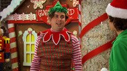 Oh, Christmas Nuts!