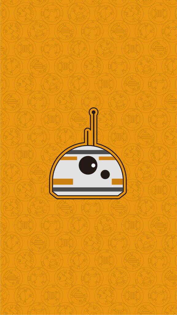 Star Wars Wallpapers for Mobile Devices 