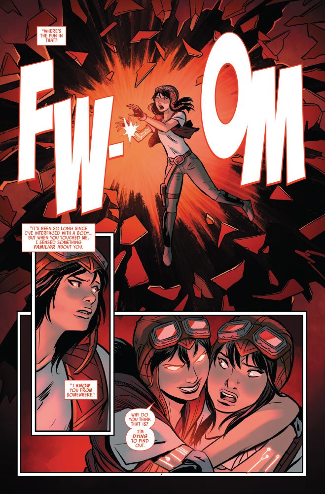Doctor Aphra 22 preview 7