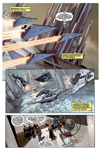 The Star Wars Page 4