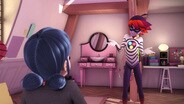 The Evillustrator