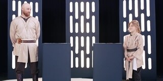 Fan Family Quiz: Final Round