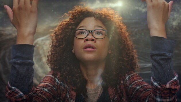 A Wrinkle In Time: On Digital May 29 | Blu-ray June 5