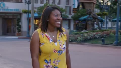 A Toy Story Land Surprise | Disney•Pixar