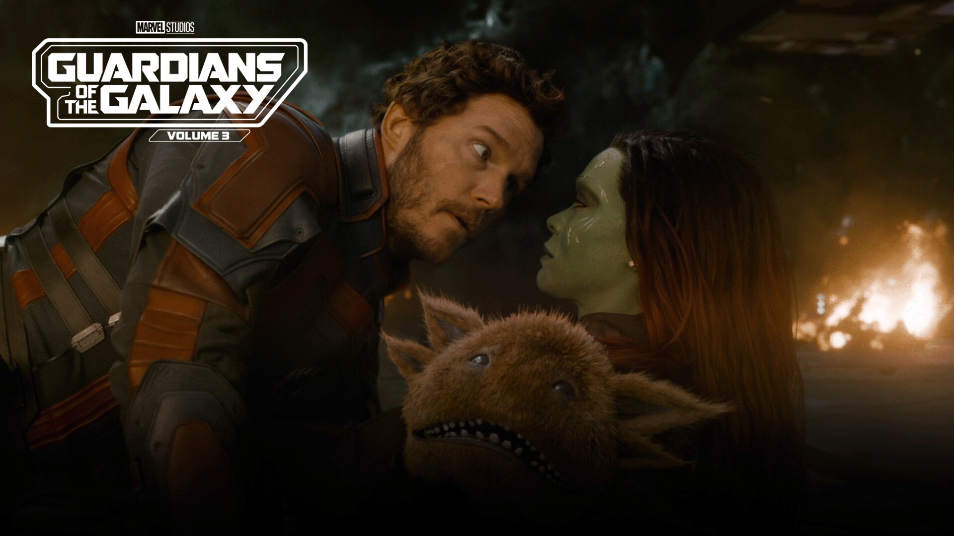 Marvel Studios’ Guardians of the Galaxy Vol. 3 | Get Tickets Now