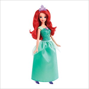 Disney Princess Sparkling Princess® Ariel