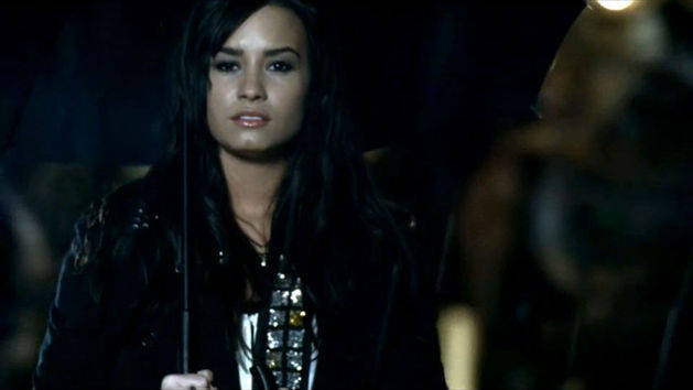 "Don't Forget" - Official Music Video - Demi Lovato
