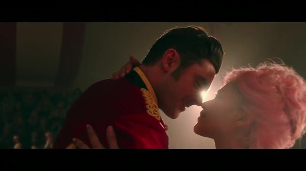 "Star Crossed Love" ft. Zac Efron