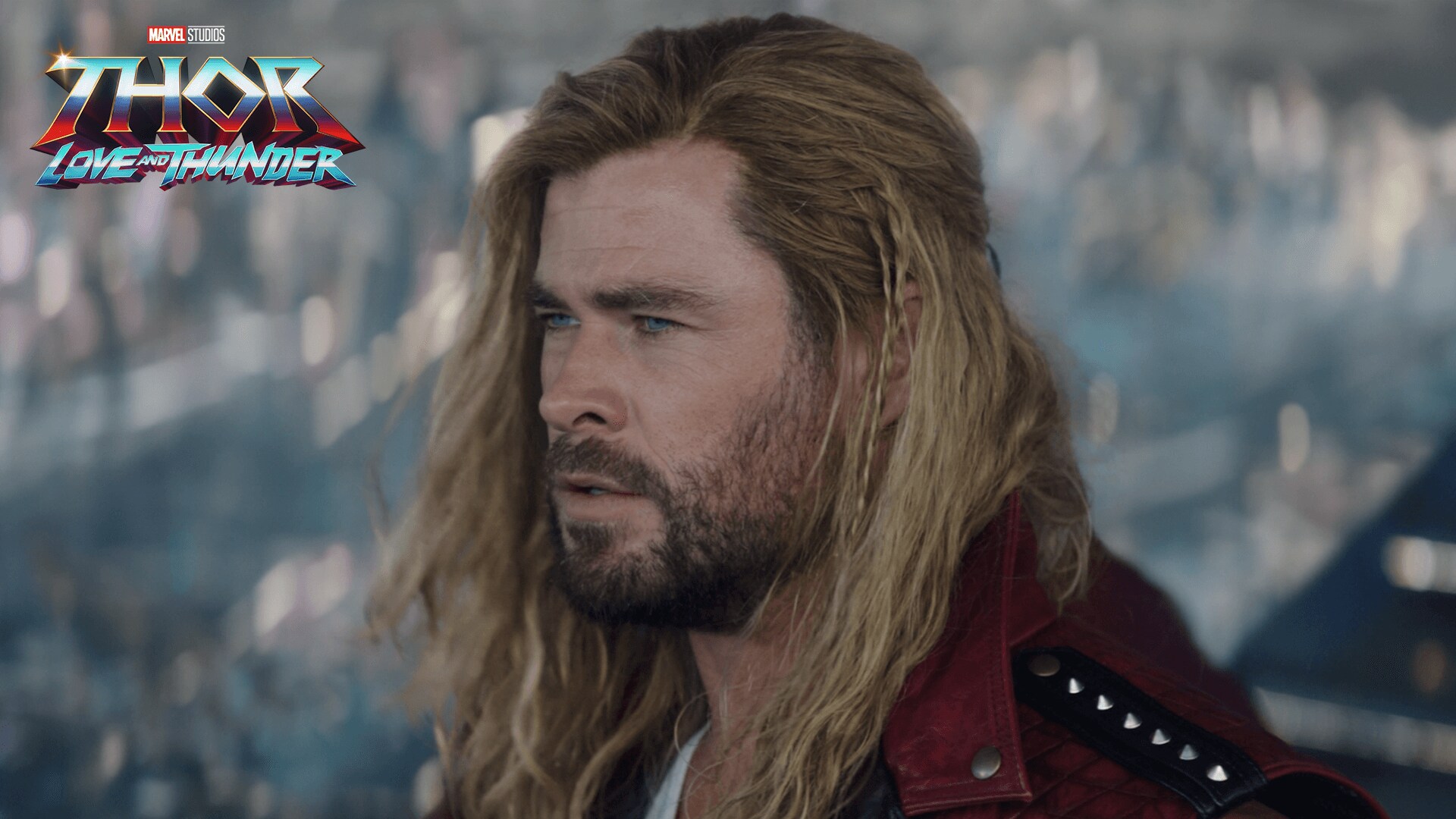Marvel Studios' Thor: Love and Thunder | Classic