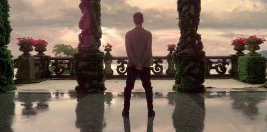 Episode II Teaser Trailer: Forbidden Love