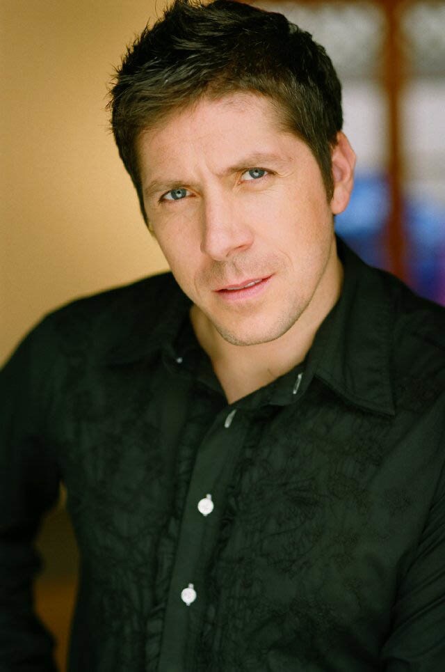 Ray Park Headed to Star Wars Celebration Chicago