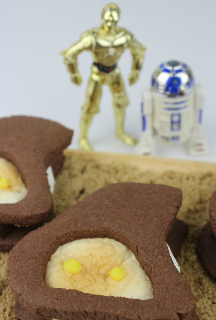 jawa smores droids