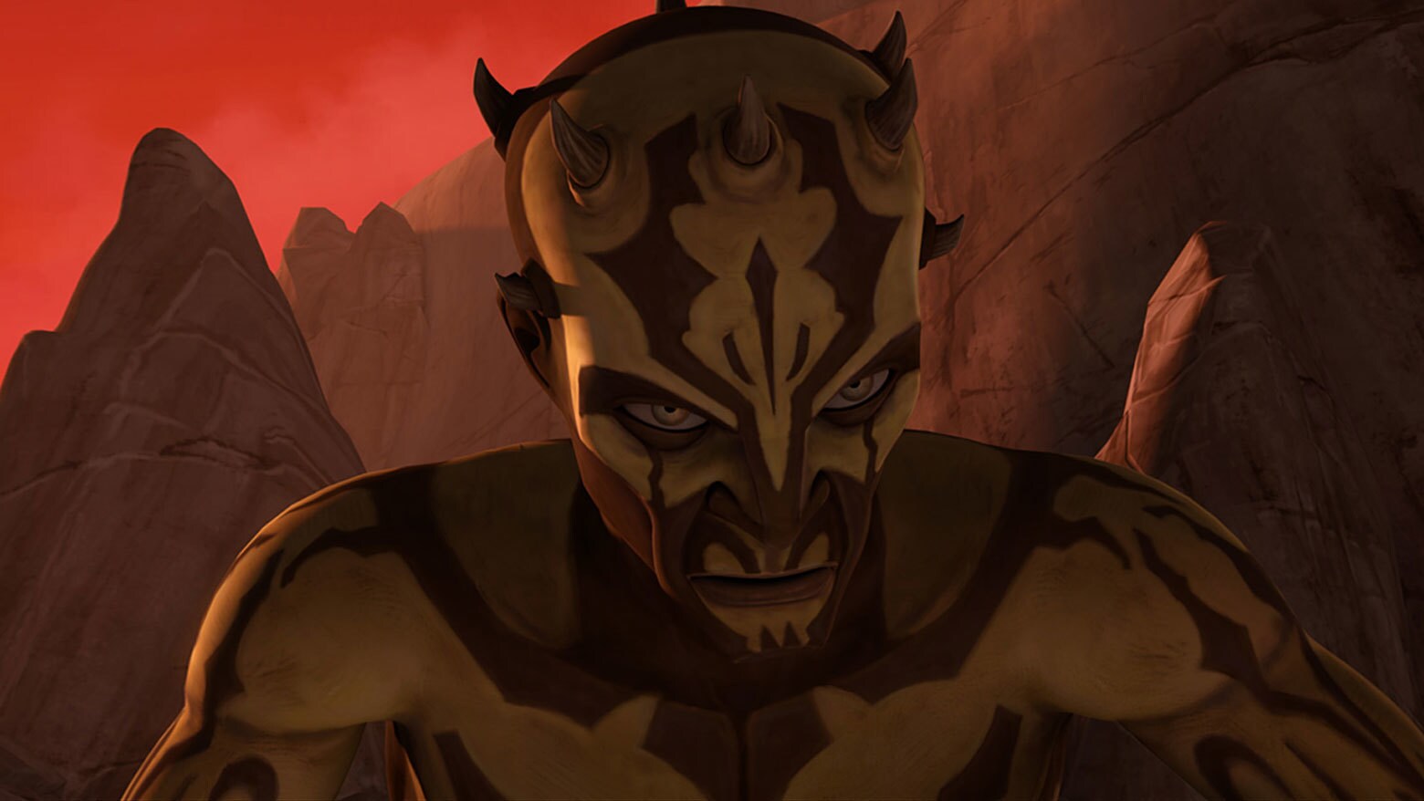 "Monster" Episode Guide | The Clone Wars