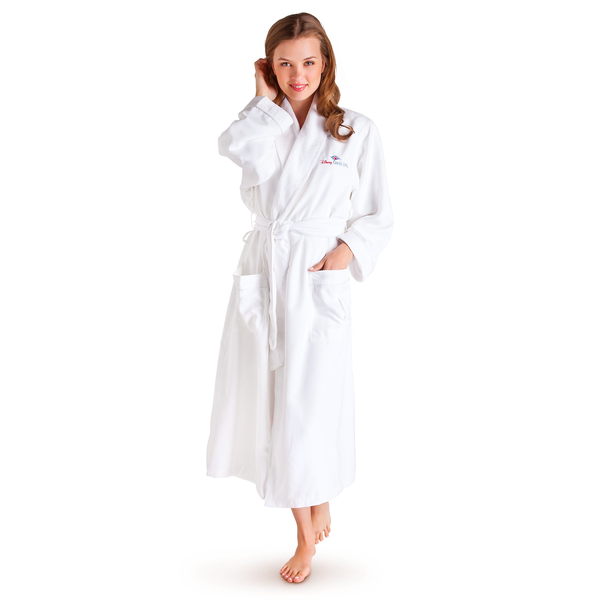 Disney Cruise Line Robe for Adults now out for purchase – Dis ...