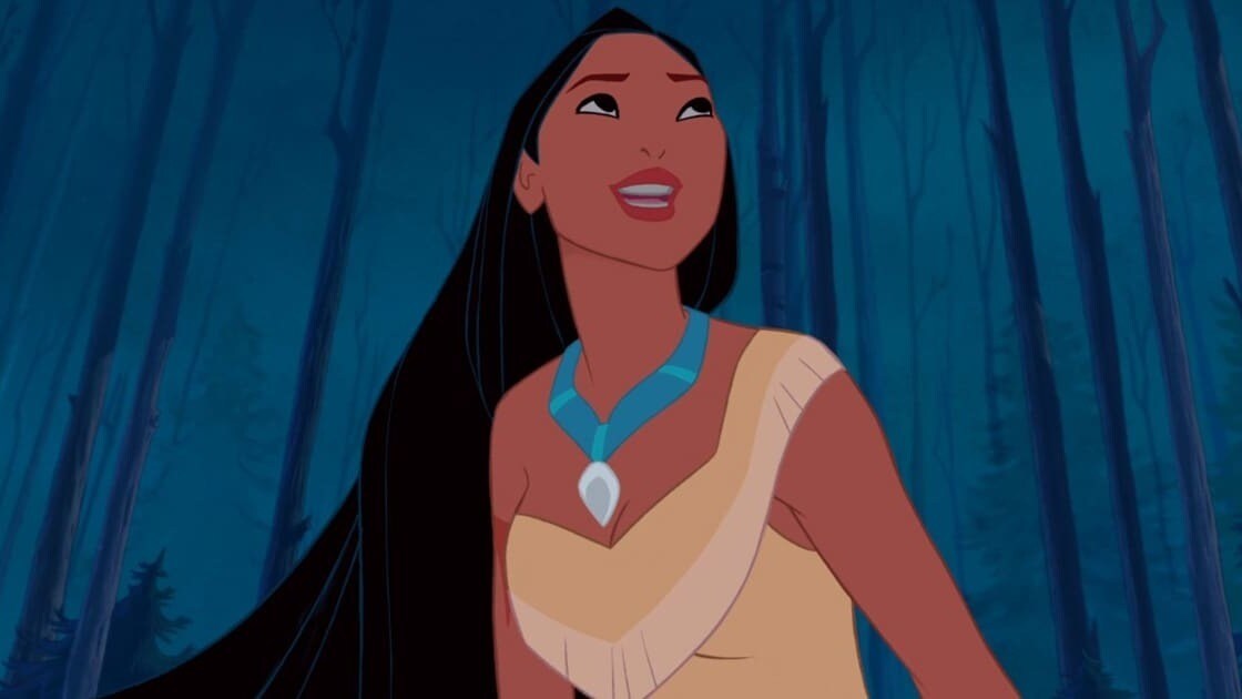 Quiz: Select Your Birth Date and We’ll Tell You Which Disney Princess You Are