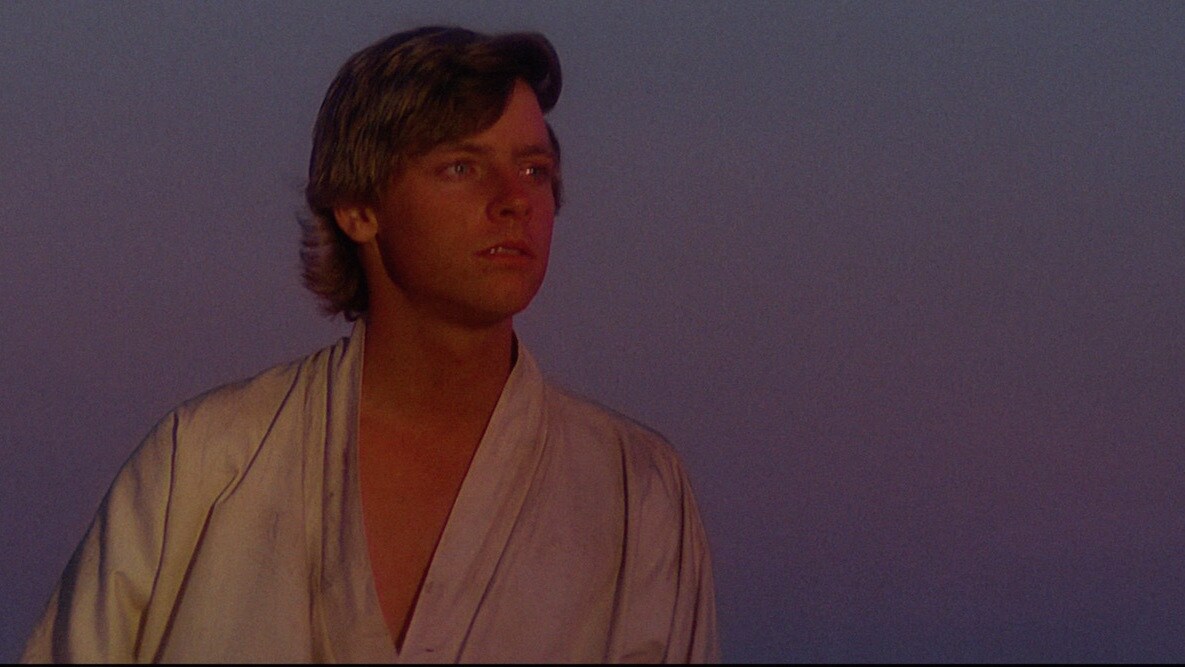 Studying Skywalkers: Themes in Star Wars: A New Hope
