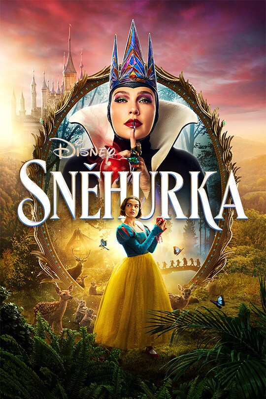 Sněhurka