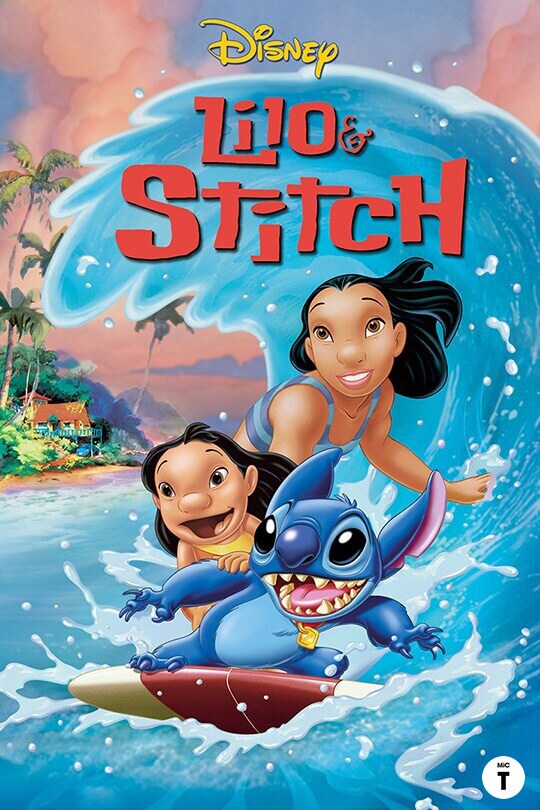 Lilo & Stitch