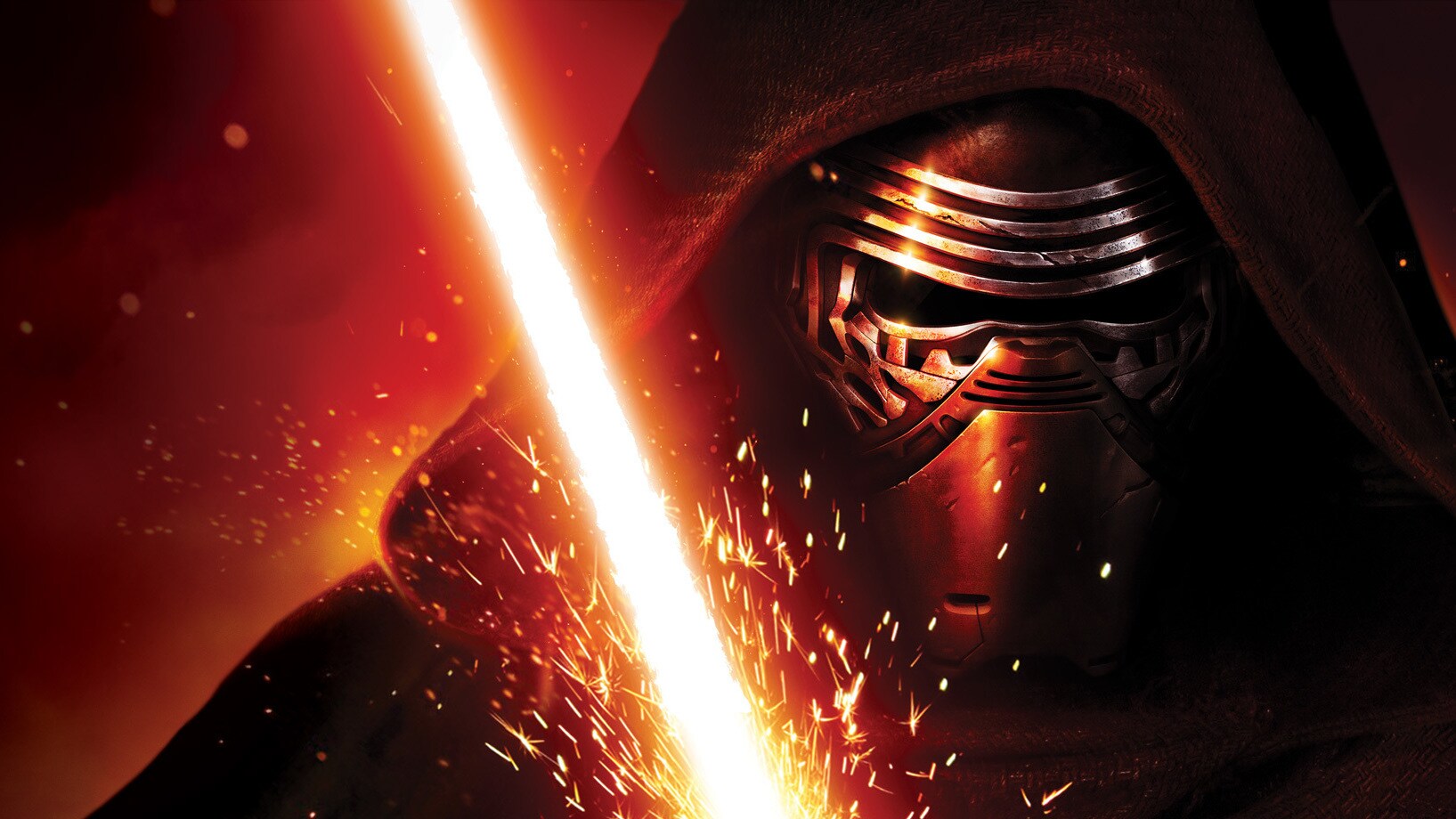 Star Wars: The Force Awakens Products to Arrive on ‘Force Friday,’ September 4