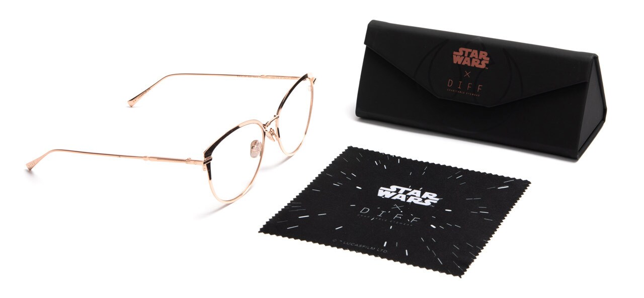 DIFF Star Wars eyewear - Leia