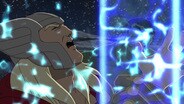 Thanos Rising